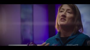 Meet Artemis Team Member Christina Koch